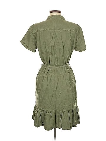 Velvet Heart Casual Dress (view 2)