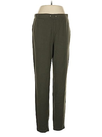 Lou & Grey for LOFT Casual Pants (view 1)