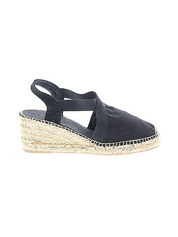 Toni Pons Wedges (view 1)