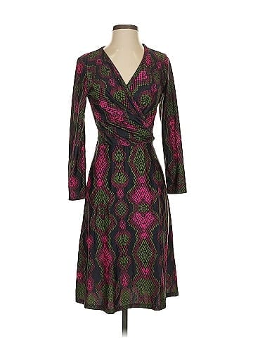 Jude Connally Cocktail Dress (view 1)