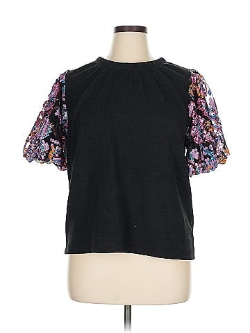THML Short Sleeve Top (view 1)
