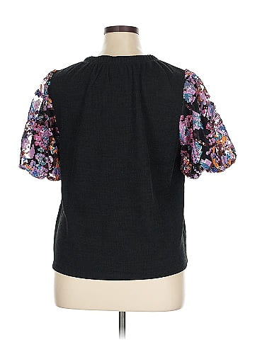 THML Short Sleeve Top (view 2)
