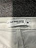 Just Black White Jeans Size 28 waist - photo 6