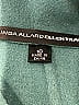 Linda Allard Ellen Tracy 100% Wool Teal Jacket Size 10 - photo 6