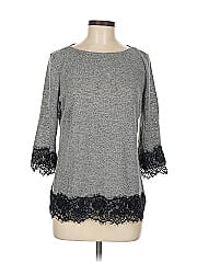 Soho Jeans New York & Company Pullover Sweater