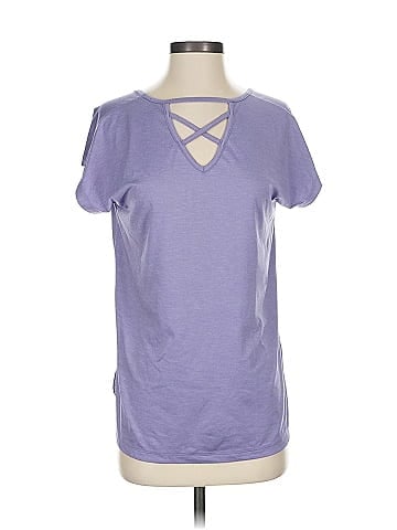 Tuff Athletics Short Sleeve T-Shirt (view 1)