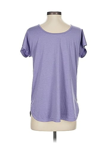 Tuff Athletics Short Sleeve T-Shirt (view 2)