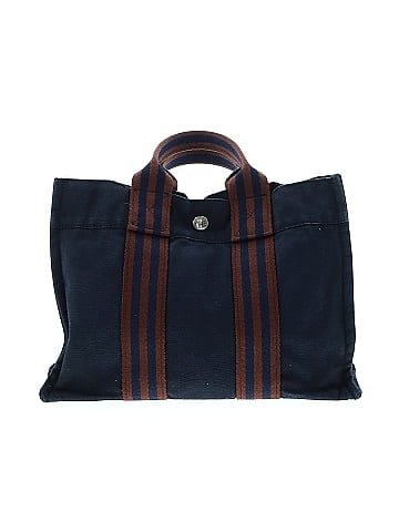 Hermès Fourre Tout Tote (view 1)