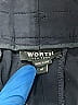 Worth New York Blue Dress Pants Size 12 - photo 4