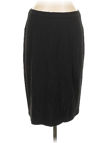 Armani Collezioni Formal Skirt (view 1)
