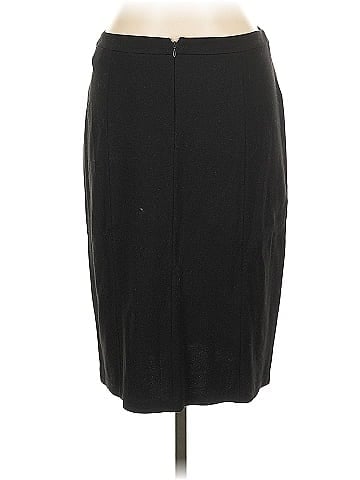 Armani Collezioni Formal Skirt (view 2)