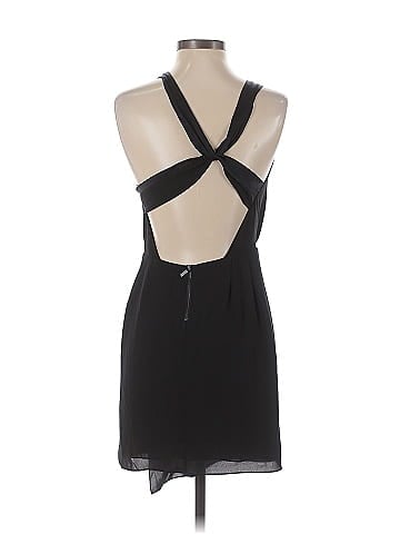 Elizabeth and James Cocktail Dress (view 2)