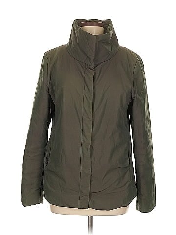 Jil Sander Jacket (view 1)