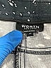 Worth New York Polka Dots Silver Jeggings Size 12 - photo 4