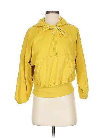 Active by Old Navy Windbreaker (view 1)