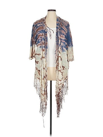 XCVI Cardigan (view 1)