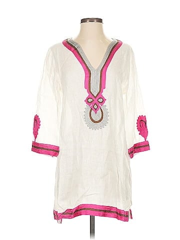 Calypso St. Barth Casual Dress (view 1)