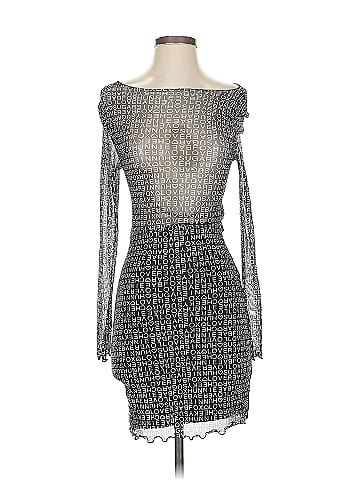 Princess Polly Cocktail Dress (view 1)