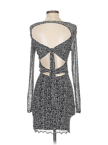 Princess Polly Cocktail Dress (view 2)
