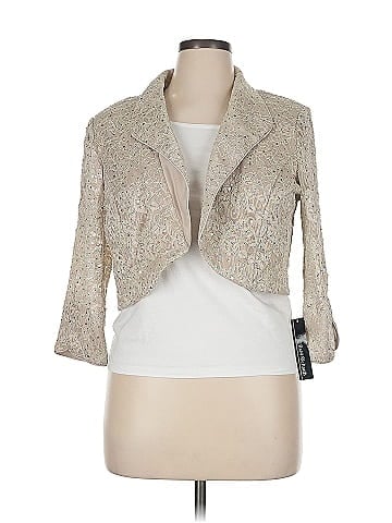 R&M Richards Blazer (view 1)