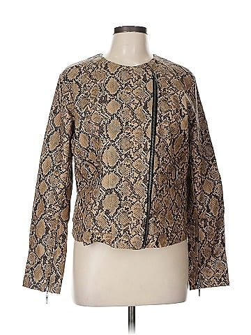 Pamela McCoy Jacket (view 1)