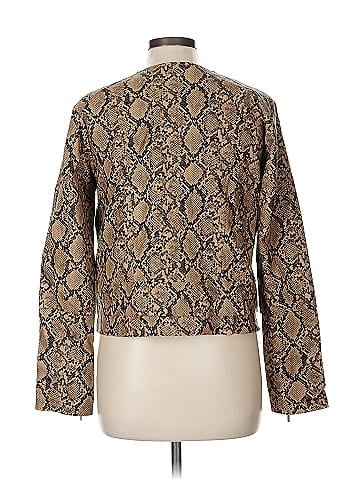 Pamela McCoy Jacket (view 2)