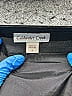 Coldwater Creek Solid Gray Casual Skirt Size 8 - photo 4