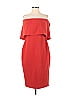 Likely Red Cocktail Dress Size XL (estimated) - photo 1
