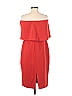 Likely Red Cocktail Dress Size XL (estimated) - photo 2
