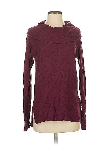 Lord & Taylor Pullover Sweater (view 1)