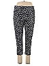 Chico's Polka Dots Black Casual Pants Size XL (3) - photo 1