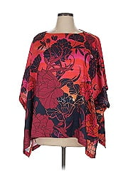 Chico's 3/4 Sleeve Blouse