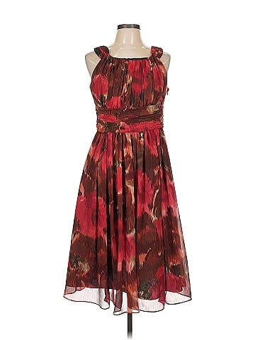 Jones New York Cocktail Dress (view 1)