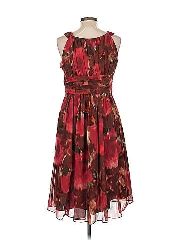 Jones New York Cocktail Dress (view 2)