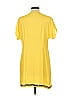 Hale Bob Paisley Yellow Casual Dress Size L - photo 2