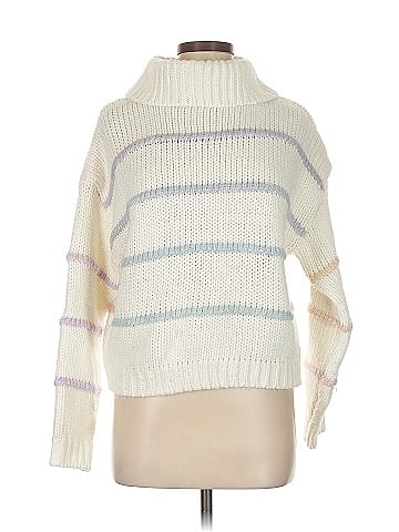 Storia Turtleneck Sweater (view 1)