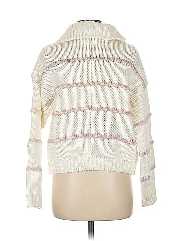 Storia Turtleneck Sweater (view 2)