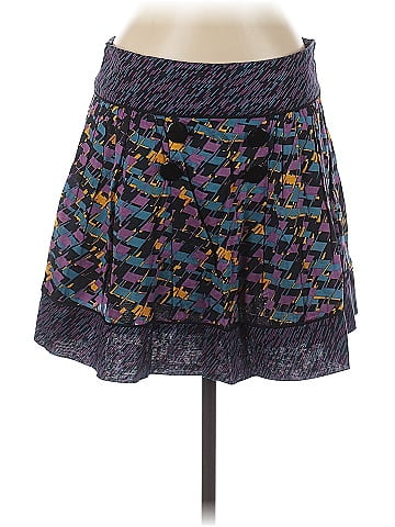 KensieGirl Casual Skirt (view 1)