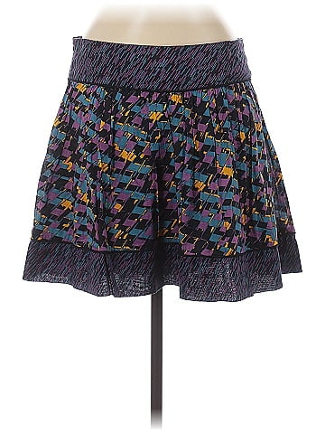 KensieGirl Casual Skirt (view 2)