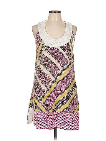 Calypso St. Barth Casual Dress (view 1)