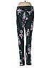 Kyodan Floral Green Casual Pants Size P (petite) - photo 2