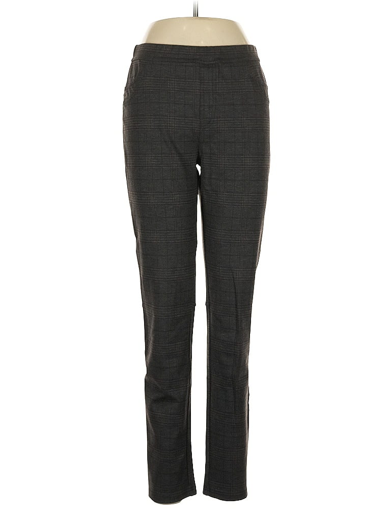 Click to view more detailed imagery on our partner's website Pre-owned Sanctuary Dress Pants In Gray