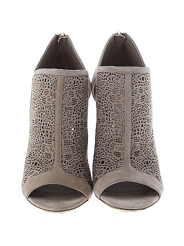 Salvatore Ferragamo Ankle Boots (view 2)