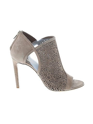 Salvatore Ferragamo Ankle Boots (view 1)