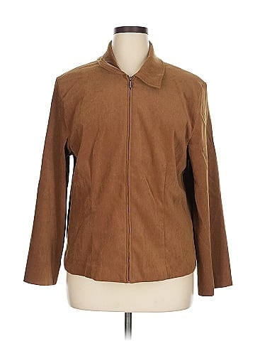 Briggs New York Jacket (view 1)