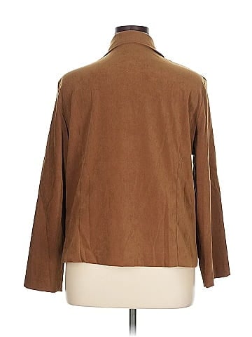 Briggs New York Jacket (view 2)