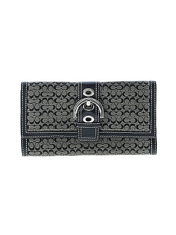 Coach Wallet (view 1)