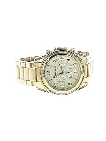 Michael Kors Watch (view 1)