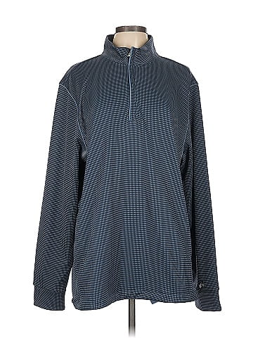 Greg Norman Fleece (view 1)