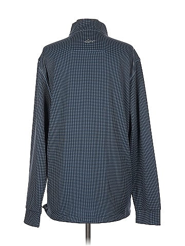 Greg Norman Fleece (view 2)